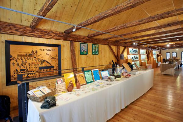 Galerija umetnostne obrti