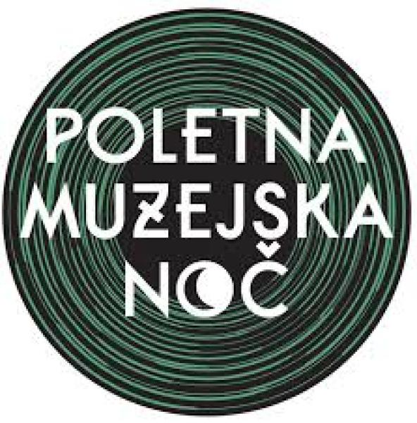 POLETNA MUZEJSKA NOČ