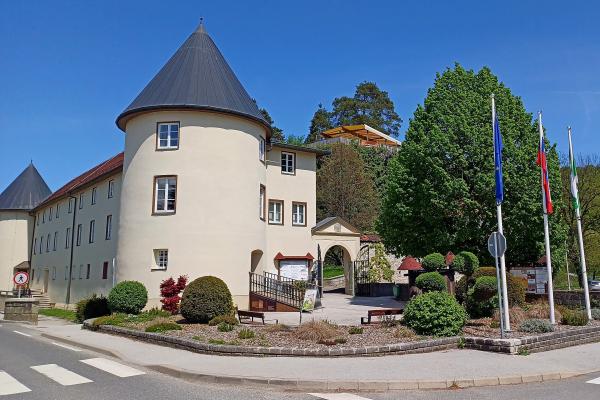 Muzej gozdarstva in lesarstva